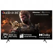 Hisense 85E7NQ