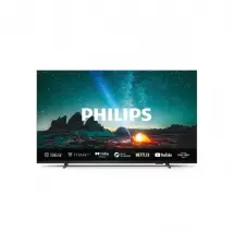 TV 43'' LED UHD SMART TV TITAN TUNER SAT PHILIPS - 43PUS7609
