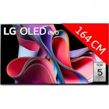 LG OLED65G3