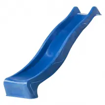 Toboggan à Eau Sky230 Bleu - 228 cm - AXI
