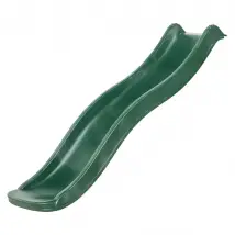 Toboggan à Eau Sky175 Vert - 175 cm - AXI