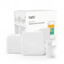 Tado Kit de démarrage V3+