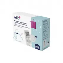 Otio Pack Chauffage Connecté