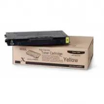 Toner Xerox 106R00682 - Jaune Noir