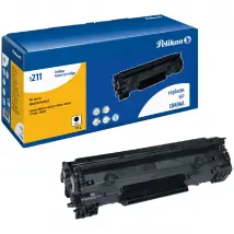 Toner pour HP/Canon compatible