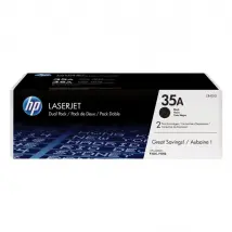 HP CB435A