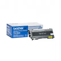 Brother TN2000 Noir