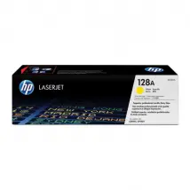 HP CE322A