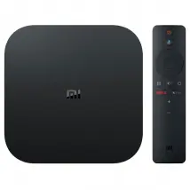 Xiaomi Mi Box TV S
