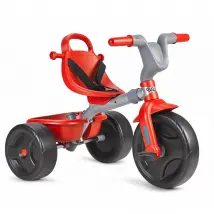FEBER Tricycle Sport Evo - Rouge