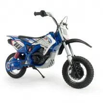 INJUSA Blue Fighter 24V