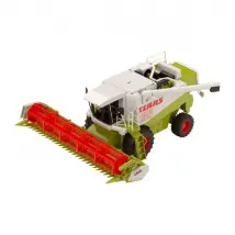 Bruder Moissonneuse Class Lexion 480