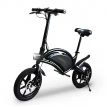 URBANGLIDE eBike 140s - Noir
