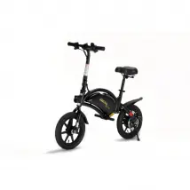 URBANGLIDE eBike 140s - Noir