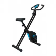 STRIALE Vélo d'appartement pliable SV-317