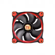Thermaltake Riing 12 LED Rouge