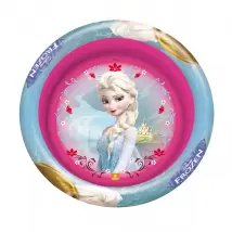 Disney Piscine ronde La Reine des Neiges