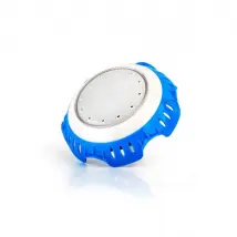 GRE Projecteur LED Piscine Blanc