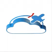 Plafonnier Cloud