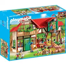 Playmobil Grande Ferme