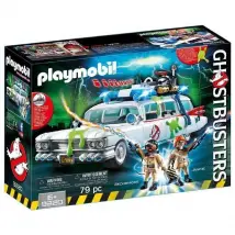 Playmobil Ecto-1 Ghostbusters - 9220