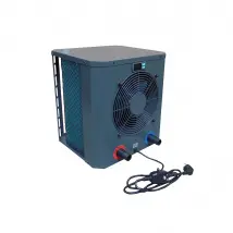 Ubbink HeaterMax Compact 2,50 kW