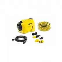 Karcher BP 3 Garden Set