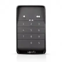 Somfy Keypad 2 RTS