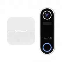 Hombli Sonnette Connectée 2