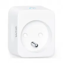 WiZ Smart Plug powermeter Type-E