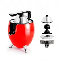 Kitchencook Presspod Rouge