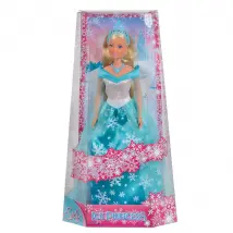 Steffi Love Princesse des Glaces