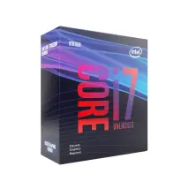 Intel Core i7-9700KF
