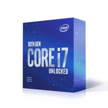 Intel Core i7-10700KF