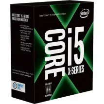 Intel Core i5-7640X