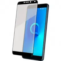 Alcatel 3V Verre Trempé Ultra-résistant