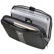 WENGER Sacoche LEGACY Double Slim 17''