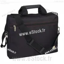 URBAN FACTORY   Sacoche Top Light Case 17/18.4"