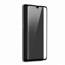 Force Glass Mate 20 Verre Trempé - Noir