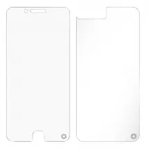FORCE GLASS Double Protection iPhone 8 Plus