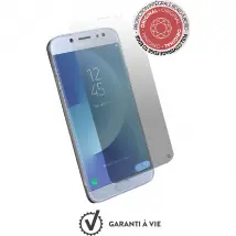 FORCE GLASS Verre Trempé Galaxy J3 2017