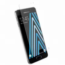 Force Glass Protège-écran pour Galaxy A3 2016