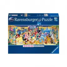 Ravensburger Disney Groupe Panorama