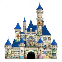 Ravensburger Château Disney