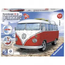 Ravensburger Volkswagen Combi T1