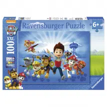 Ravensburger Puzzle Pat'Patrouille