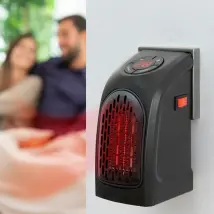 Innovagoods Mini-chauffage Heatpod