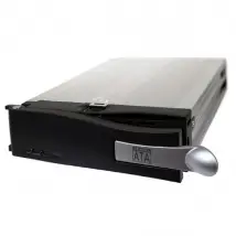 ICY Dock MB123SK-B