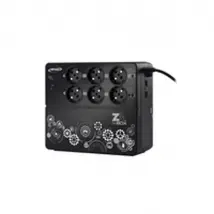 Infosec UPS Z3 Zenbox EX 500