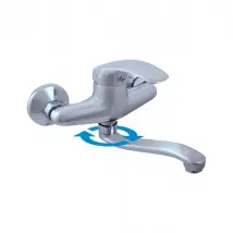 RAV Mitigeur MISSISSIPI Chrome